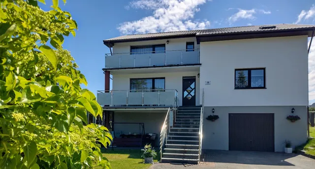 Pokoje Gościnne Joanna Wypych