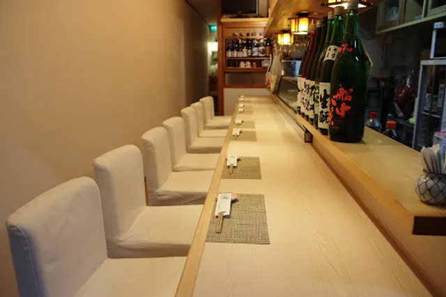 季節料理 彩さい