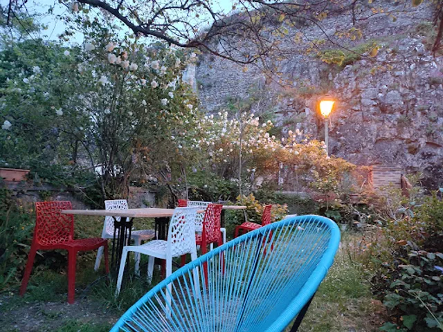 La Casa Di Road Runner