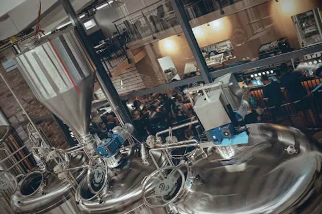 Brasserie et Restaurant La Mine