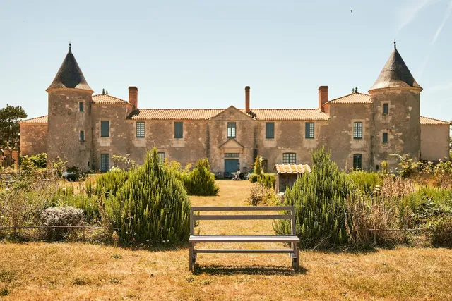 Château de la Chevallerie