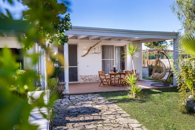 Aria di Mare Luxury Apartments Vieste