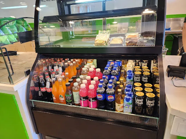 Macaco Spicy Chicken Sandwiches