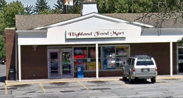 Highland Food Mart