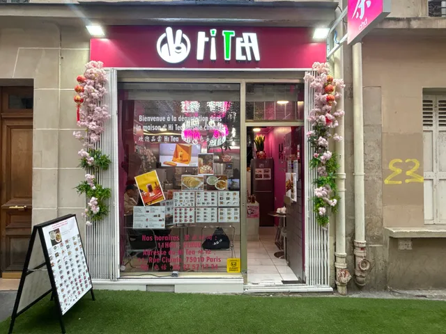 东北铁岭小吃奶茶休闲Chine Nordest Hitea TieLingCasseCroûte