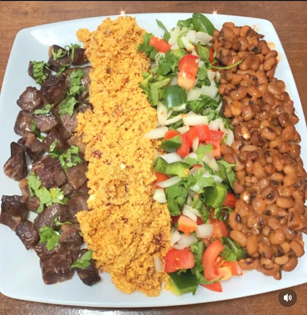 Restaurant Sabor do Nordeste Orlando