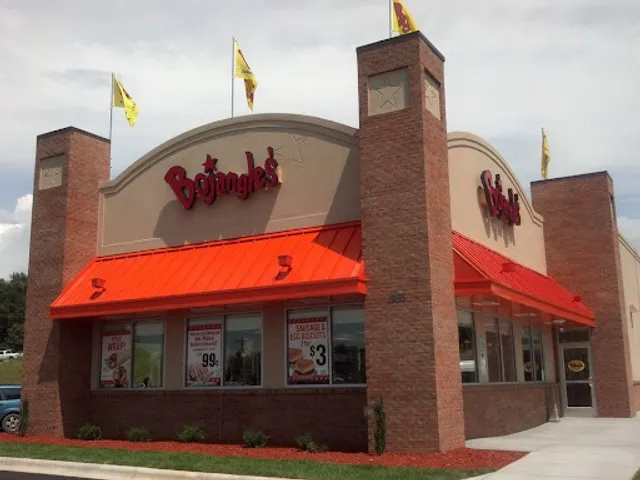 Bojangles