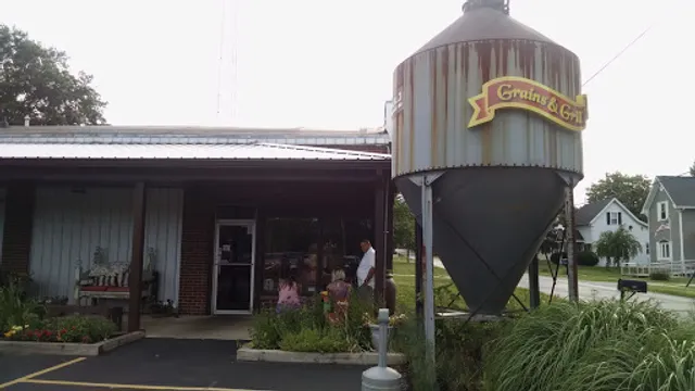 Grains & Grill