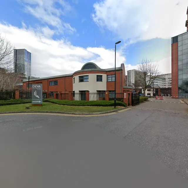 Manchester PIP Consultation Centre