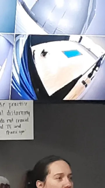 Behind The Curtain Dance Studio LLC