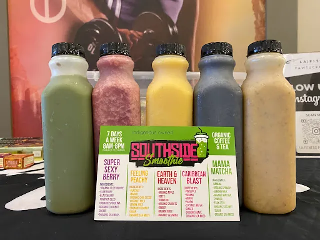 Southside Smoothie