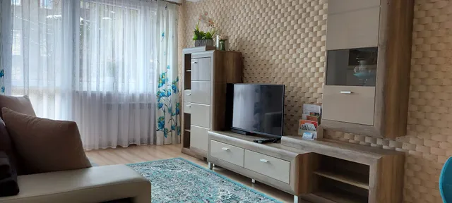 Apartament Cichy Zakątek