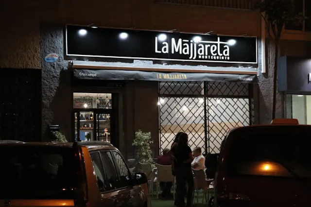 Restaurante La Majjareta Montequinto