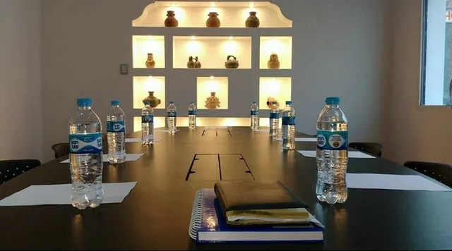 Hostal Boutique Ciudad de Barro