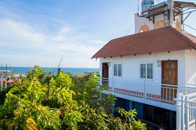 An Vinh - Analog House