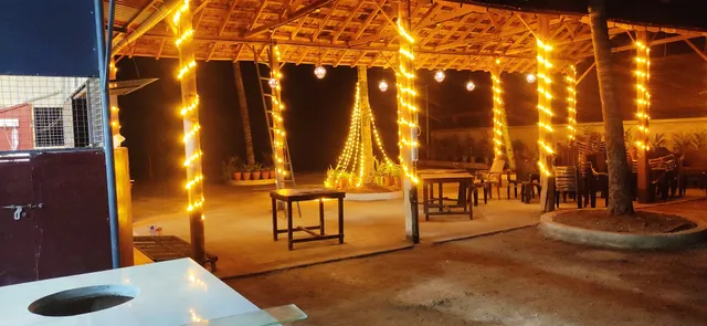 Organic Villa Sea View Cottages