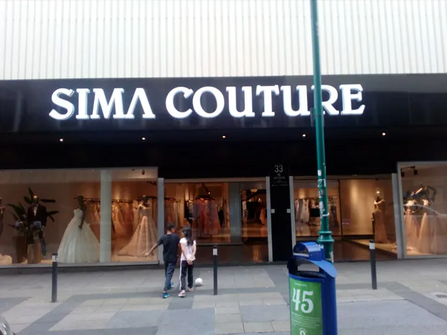 Sima Couture