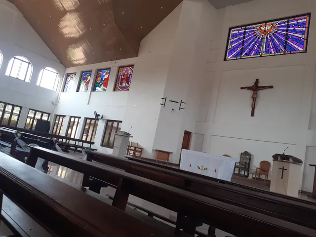 St. Anthony Catholic Church