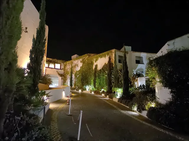 New Village Guest House