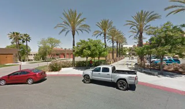 Moreno Valley College Bookstore