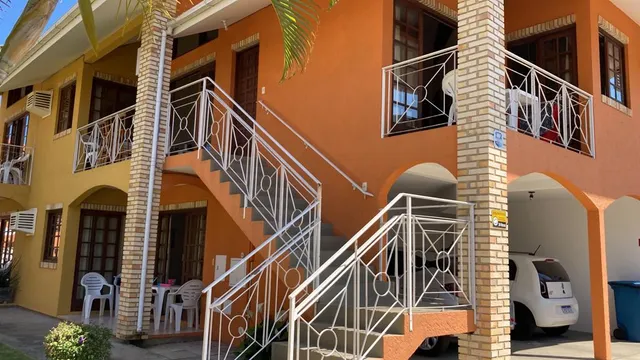 Residencial e Pousada farol Norte