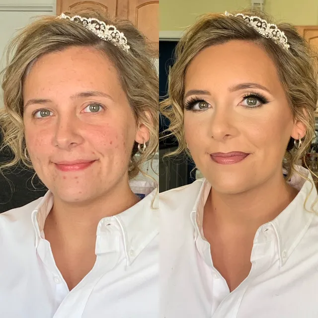 Carly Cosmetics Philadelphia Makeup Artist