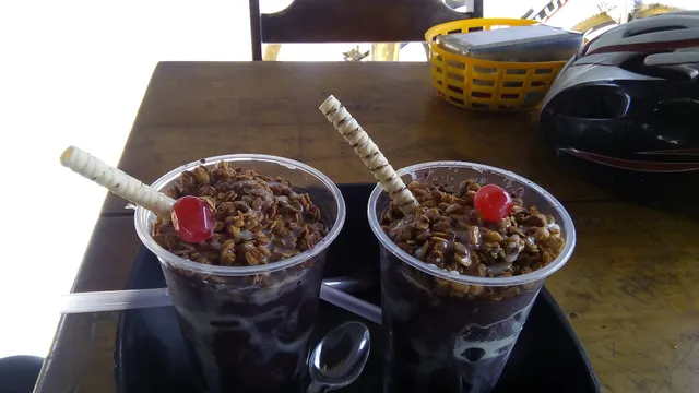 Rei Do Cachorro Quente - Lanchonete Dourado