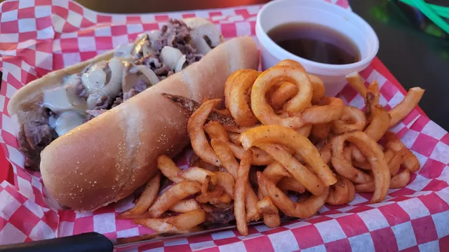 Driftwood Bar and Grill