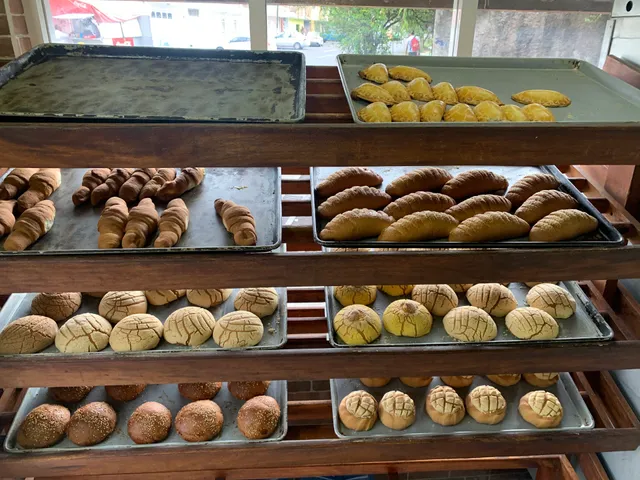 Panadería Aldaco Mi dulce pan