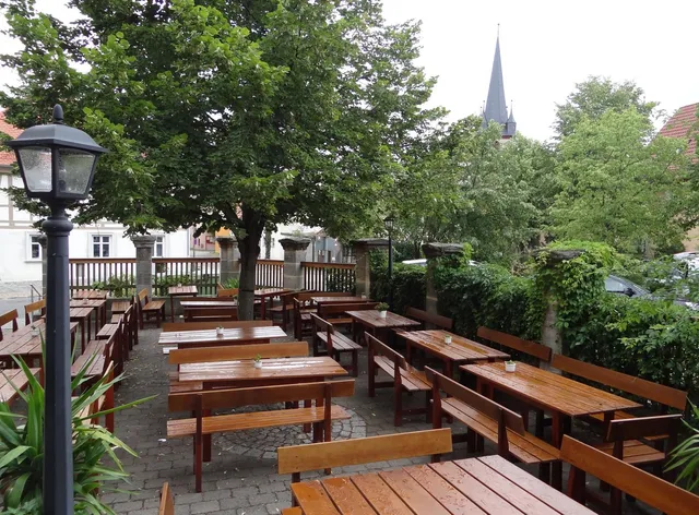 Landgasthof Büttel Geisfeld