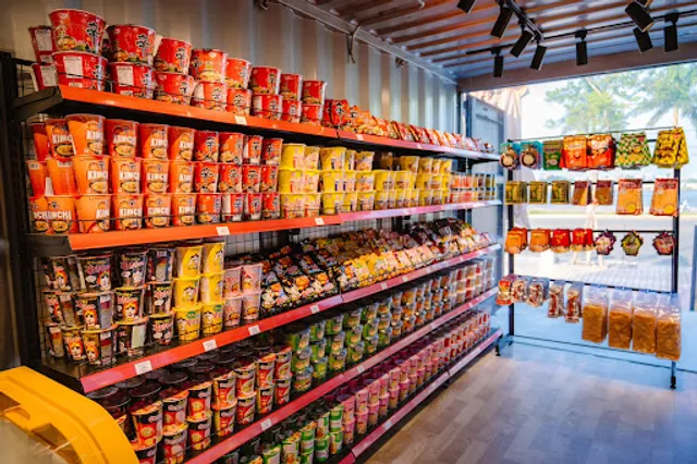 Tou Zone food & Drink Đà Nẵng