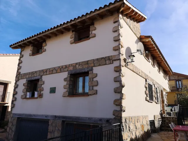 Casa Rural Pablo