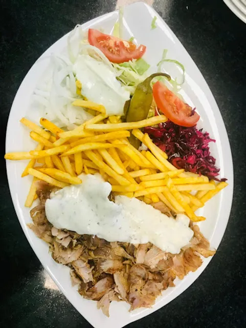 Rodinger Döner-Ecke