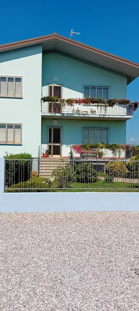 B&B/Affittacamere "LA CJASE DI PIERI E VILME"