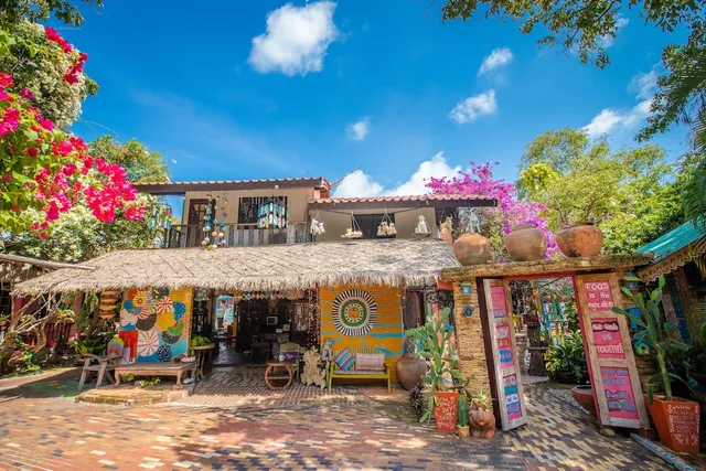 Varinda Garden Resort