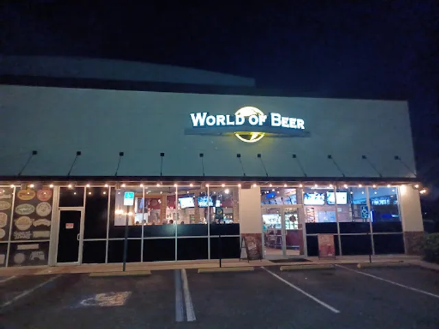 WOB Bar & Kitchen Brandon