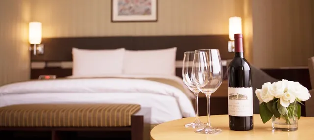 엔포드호텔 청주