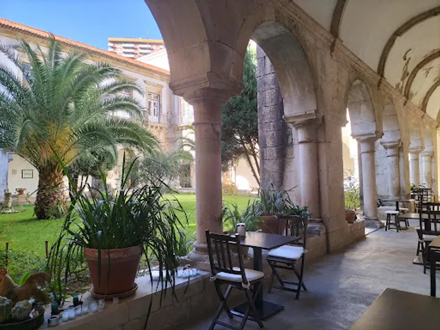 Restaurante Liga dos Combatentes