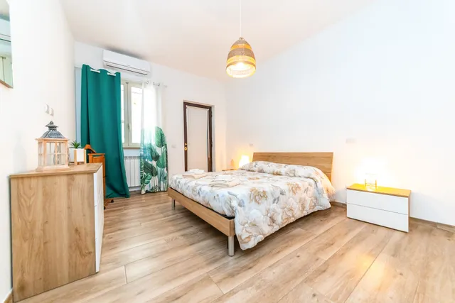 Front Stays Apartments Numidio Quadrato