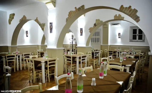 Ristorante Giglio Pizzeria - Braceria