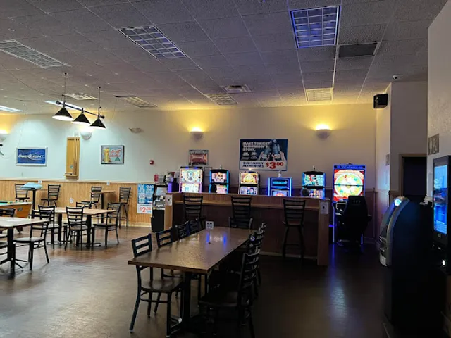 The Hall at Five Twenty