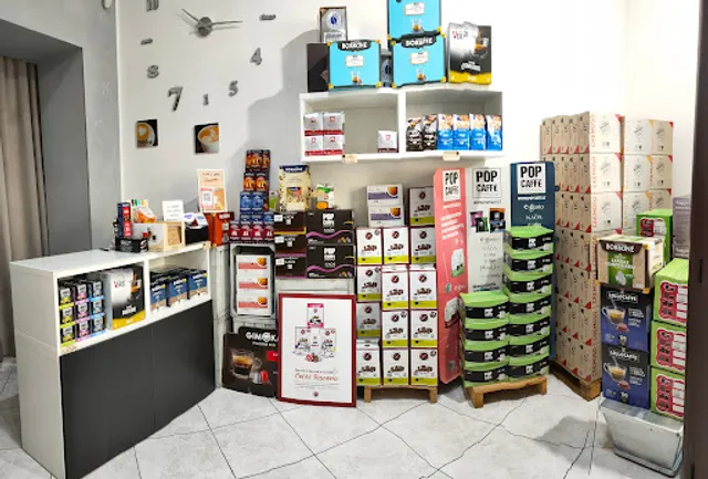 La Bottega delle Cialde