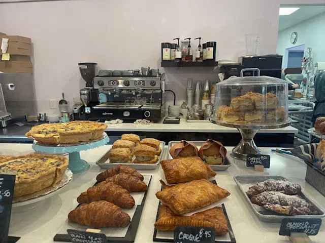 Three Daughters Baking LLC