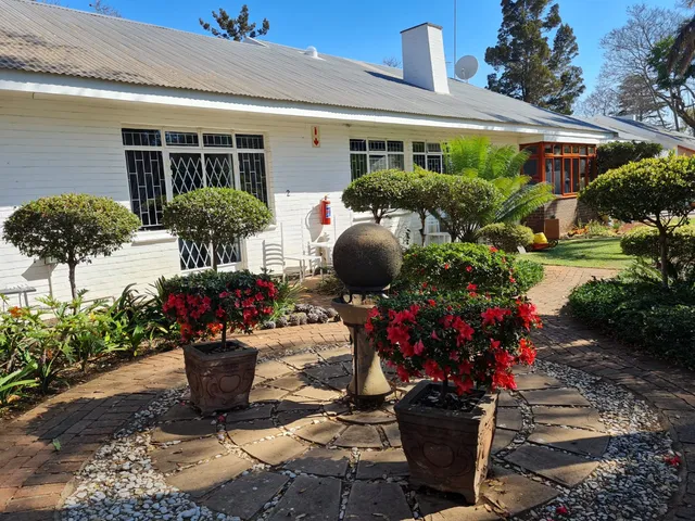 Lindekroon Guest House