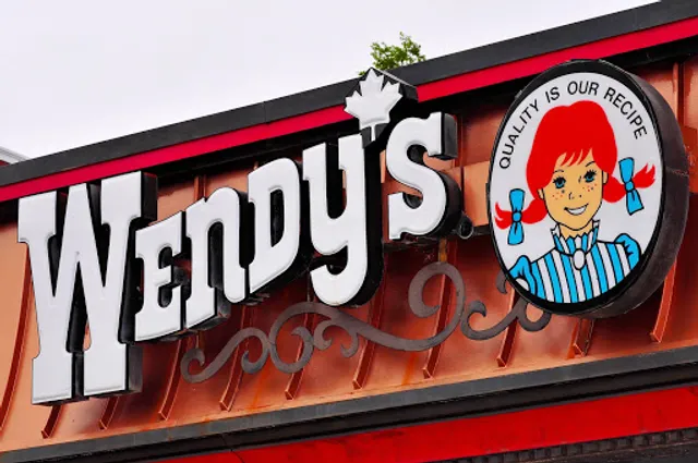 Wendy's