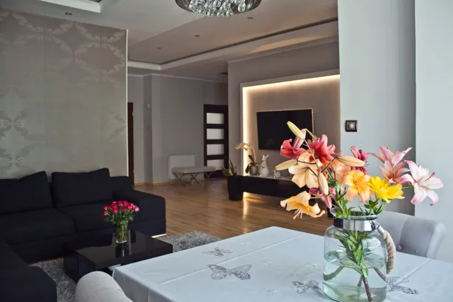 Aparthotel Przy Plaży