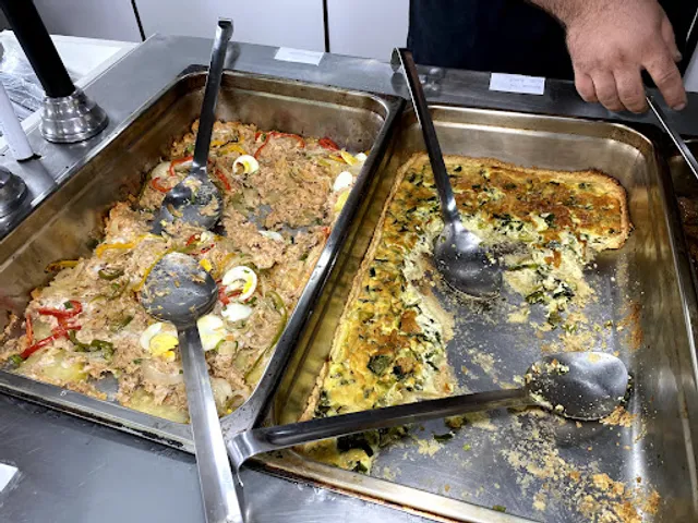 Divino Sabor Restaurante