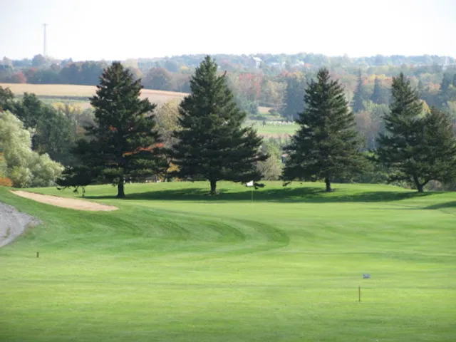 Dutch Hollow Country Club