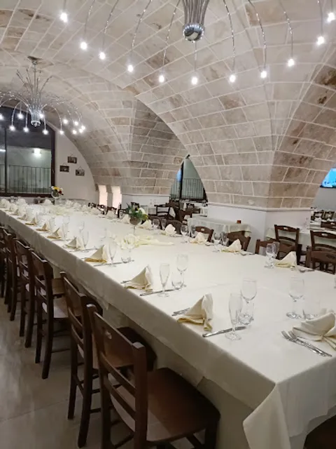 House Pizza&Grill - Ristorante - Sala Eventi