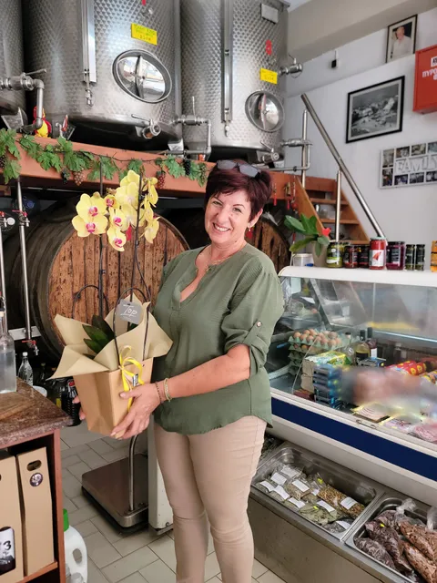 Β ΦΩΤΕΙΝΑΚΗΣ ΚΑΙ ΣΙΑ ΕΕ. (παραδοσιακά κρητικά προϊόντα)